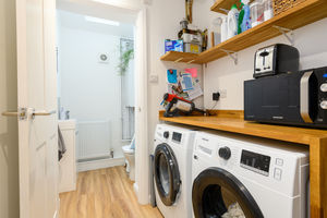 Utility Room- click for photo gallery